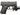 Streamlight TLR-4 G Compact LED Weapon Light with Green Laser - Rail Locating Key Kit Fits Most Handguns or H&K USP Mounts - 125 Lumens - Includes 1 x CR2