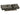 Streamlight TLR-2 G 69250 LED Pistol Light with Green Laser - Picatinny and Glock Rail Mount - Fits Beretta 90two, S&W 99 and S&W TSW - 300 Lumens - Includes 2 x CR123As