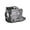 Streamlight TLR-6 Subcompact LED Pistol Light with Red Laser - Choice of Gun Mount  - 100 Lumens - Includes 2 x CR1/3Ns