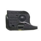 Streamlight TLR-6 Subcompact LED Pistol Light with Red Laser - Choice of Gun Mount  - 100 Lumens - Includes 2 x CR1/3Ns