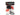 Streamlight TLR-6 Subcompact LED Pistol Light with Red Laser - Choice of Gun Mount  - 100 Lumens - Includes 2 x CR1/3Ns