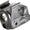 Streamlight TLR-6 Rail Mounted Gun Light - White LED and 640-660nm Red Laser - 100 Lumens - Includes 2 x CR 1/3N lithium batteries - Fits Various Weapons