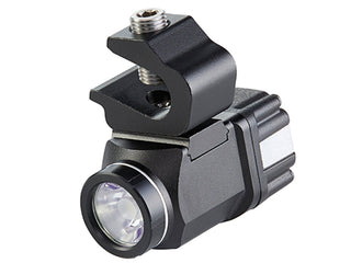 Streamlight Vantage II Helmet Light - 350 Lumens - Includes 1 x CR123A - Industrial, Fire, or MSA Cairns 1010/1044 Traditional Fire Helmet Mount