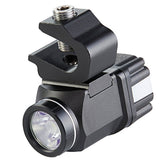 Streamlight Vantage II Helmet Light - 350 Lumens - Includes 1 x CR123A - Industrial, Fire, or MSA Cairns 1010/1044 Traditional Fire Helmet Mount