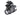 Streamlight Vantage II Helmet Light - 350 Lumens - Includes 1 x CR123A - Industrial, Fire, or MSA Cairns 1010/1044 Traditional Fire Helmet Mount