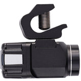 Streamlight Vantage II Helmet Light - 350 Lumens - Includes 1 x CR123A - Industrial, Fire, or MSA Cairns 1010/1044 Traditional Fire Helmet Mount