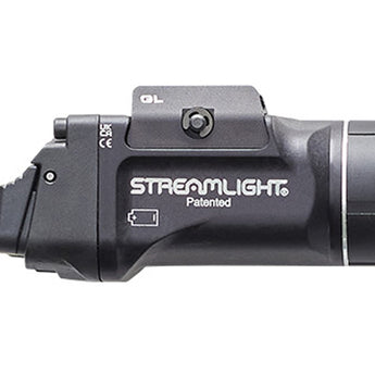 Streamlight TLR-7 X Sub USB LED Weapon Light - 500 Lumens - Includes 1 x SL-B9 Battery Pack - Choice of Mount