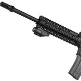 Streamlight TLR RM 1 Low-Profile Rail Mounted Weapon Light System with Remote Pressure Switch and Retaining Clips