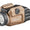 Streamlight TLR-7 X USB Rechargeable LED Weapon Light - 500 Lumens - Includes SL-B9 Battery Pack - Black or FDE