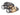 Streamlight TLR-7 HL-X USB LED Weapon Light - 1000 Lumens - Includes 1 x SL-B9 Battery - Black or FDE