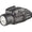 Streamlight TLR-7 HL-X USB LED Weapon Light - 1000 Lumens - Includes 1 x SL-B9 Battery - Black or FDE