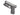 Streamlight TLR-7 HL-X USB LED Weapon Light - 1000 Lumens - Includes 1 x SL-B9 Battery - Black or FDE