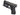 Streamlight TLR-7 A Contour Remote Weapon Light - 500 Lumens - Fits SIG SAUER P320 XCARRY Frame - Includes 1 x CR123A