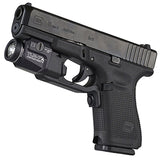 Streamlight TLR-7 A Contour Remote Weapon Light - 500 Lumens - Fits SIG SAUER P320 XCARRY Frame - Includes 1 x CR123A