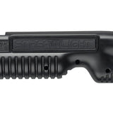 Streamlight TL-Racker Shotgun Forend Light for Mossberg 500 and 590 or Remington 870 - 850 Lumens - Includes 2 x CR123A - Mossberg 500/590 (69600)