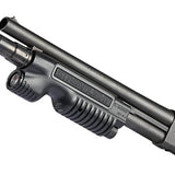 Streamlight TL-Racker Shotgun Forend Light for Mossberg 500 and 590 or Remington 870 - 850 Lumens - Includes 2 x CR123A - Mossberg 500/590 (69600)