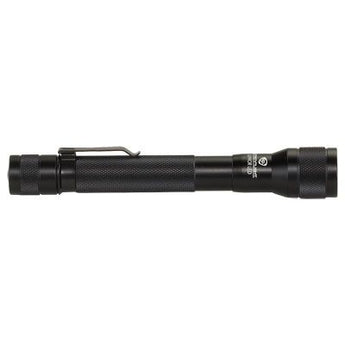 Streamlight Jr. LED 71500 Handheld Flashlight - C4 LED - 140 Lumens - Includes 2 x AAs