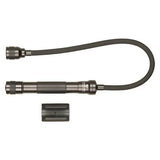 Streamlight Jr. Reach LED 71600 Flashlight with Extension Cable - C4 LED - 85 Lumens - Includes 2 x AAs