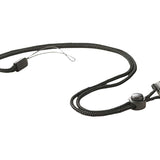 Streamlight 72024 Lanyard with Push Button Slide for ProPolymer, Key-Mate, and Stylus Flashlights