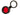 Streamlight 72025 KeyMate Colored Filter - Red