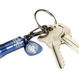 Streamlight Nano Keychain Light - 5mm White LED - 10 Lumens - Includes 4 x LR41s - Comes in Various Colors