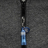 Streamlight Nano Keychain Light - 5mm White LED - 10 Lumens - Includes 4 x LR41s - Comes in Various Colors