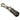 Streamlight Nano Keychain Light - 5mm White LED - 10 Lumens - Includes 4 x LR41s - Comes in Various Colors