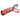 Streamlight Nano Keychain Light - 5mm White LED - 10 Lumens - Includes 4 x LR41s - Comes in Various Colors