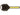 Streamlight 73200 KeyMate USB Rechargeable Key Light - Chip On Board LED - 35 Lumens - Includes 1 x Lithium Polymer Battery Pack