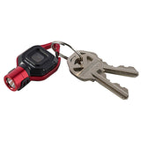 Streamlight Pocket Mate Rechargeable LED Clip Light - 325 Lumens - With USB cord - Box - Silver (73300), Red (73301), Blue (73302), or Pink (73303)