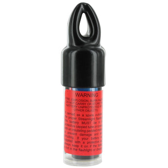 Streamlight 74175 2000mAh 3.75V Protected Lithium Ion (Li-ion) Battery Stick for Strion Flashlights