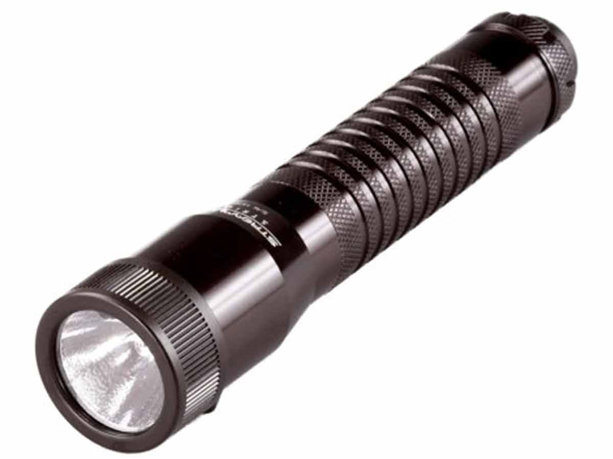 Streamlight Tactical Strion 74202 Rechargeable LED Flashlight with ...
