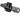 Streamlight Tactical Strion 74202 Rechargeable LED Flashlight with Weapon Mount, 120V AC/DC Charger and 1 x Holder - Fits Picatinny Railed Long Guns - 85 Lumens - Includes Li-ion Battery Pack