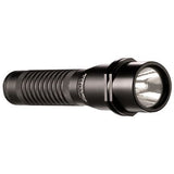 Streamlight Strion LED Rechargeable Flashlight - 260 Lumens - Includes Li-ion Battery Pack - Black - Choice of Charger