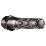 Streamlight Strion LED Rechargeable Flashlight - 260 Lumens - Includes Li-ion Battery Pack - Black - Choice of Charger
