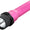 Streamlight Pink Strion Rechargeable LED Flashlight with 120V AC/DC Charger - 260 Lumens - Includes Li-ion Battery - Pink