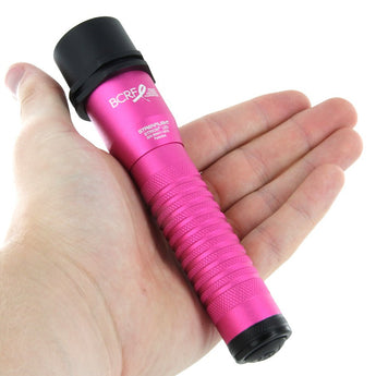 Streamlight Strion LED Rechargeable Flashlight - Hand Shot