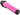 Streamlight Pink Strion Rechargeable LED Flashlight with 120V AC/DC Charger - 260 Lumens - Includes Li-ion Battery - Pink