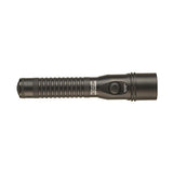 Streamlight Strion DS Dual-Switch  Rechargeable LED Flashlight - 375 Lumens - Includes Li-Ion Battery - Multiple Charger and Accessory Options