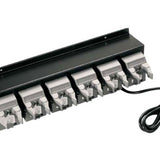 Streamlight Strion 6 Unit Bank Charger - AC or DC