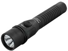 Streamlight Strion DS Dual-Switch  Rechargeable LED Flashlight - 375 Lumens - Includes Li-Ion Battery - Multiple Charger and Accessory Options