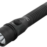 Streamlight Strion DS Dual-Switch  Rechargeable LED Flashlight - 375 Lumens - Includes Li-Ion Battery - Multiple Charger and Accessory Options