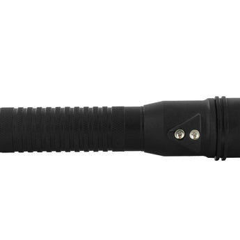 Streamlight Strion DS Dual-Switch  Rechargeable LED Flashlight - 375 Lumens - Includes Li-Ion Battery - Multiple Charger and Accessory Options