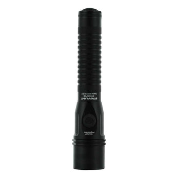 Streamlight Strion DS Dual-Switch  Rechargeable LED Flashlight - 375 Lumens - Includes Li-Ion Battery - Multiple Charger and Accessory Options