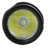 Streamlight Strion LED HL High-Lumen Rechargeable Flashlight - 615 Lumens - Includes Li-ion Battery - Black - Choice of Charger