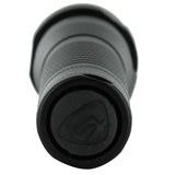 Streamlight Strion LED HL High-Lumen Rechargeable Flashlight - 615 Lumens - Includes Li-ion Battery - Black - Choice of Charger