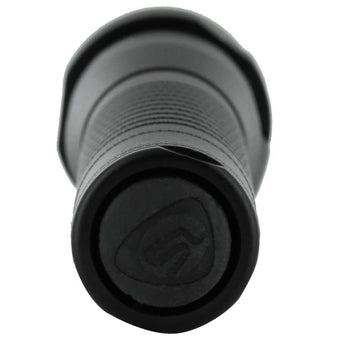 Streamlight Strion LED HL High-Lumen Rechargeable Flashlight - 615 Lumens - Includes Li-ion Battery - Black - Choice of Charger