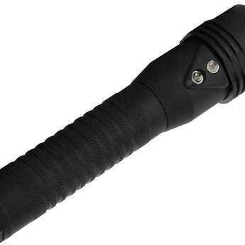 Streamlight Strion LED HL High-Lumen Rechargeable Flashlight - 615 Lumens - Includes Li-ion Battery - Black - Choice of Charger