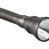 Streamlight Strion DS HPL Dual-Switch, High Performance Rechargeable LED Flashlight - 700 Lumens - Includes Li-ion Battery - Multiple Accessories