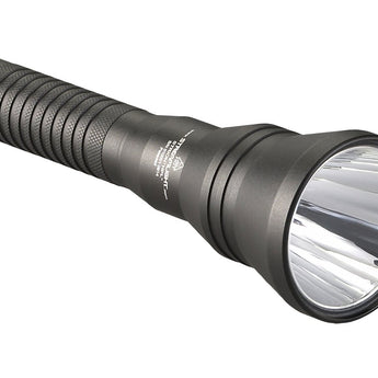 Streamlight Strion DS HPL Dual-Switch, High Performance Rechargeable LED Flashlight - 700 Lumens - Includes Li-ion Battery - Multiple Accessories